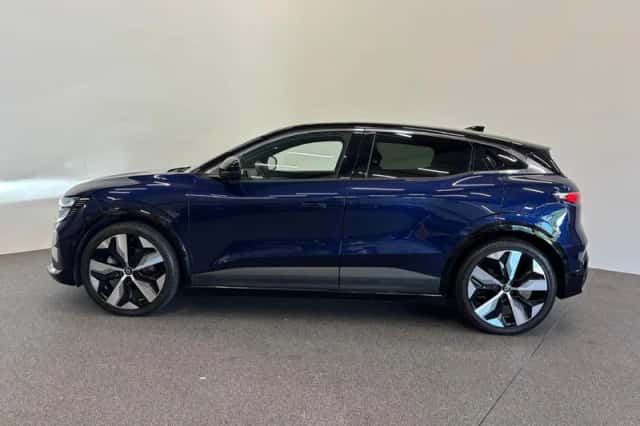 Renault Mégane (2023) thumbnail 4