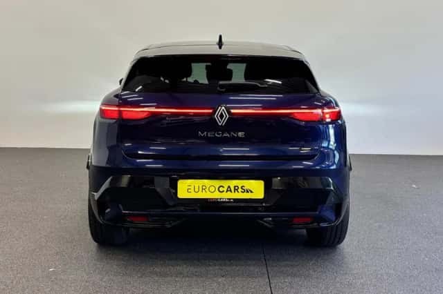 Renault Mégane (2023) thumbnail 6