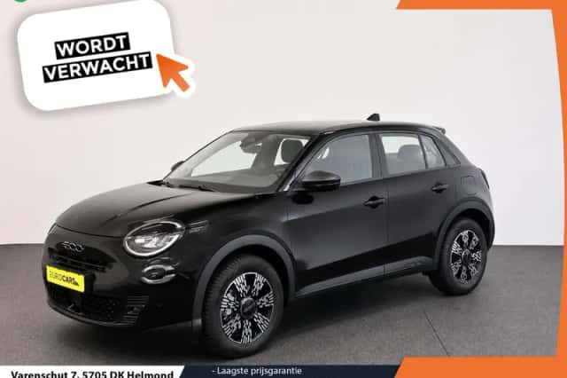 Fiat 600 (2026) thumbnail 1