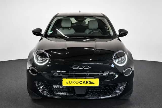 Fiat 600 (2026) thumbnail 3