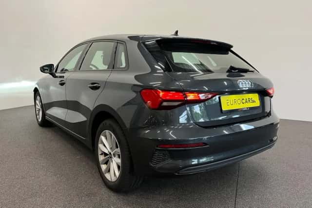 Audi A3 (2021) thumbnail 6