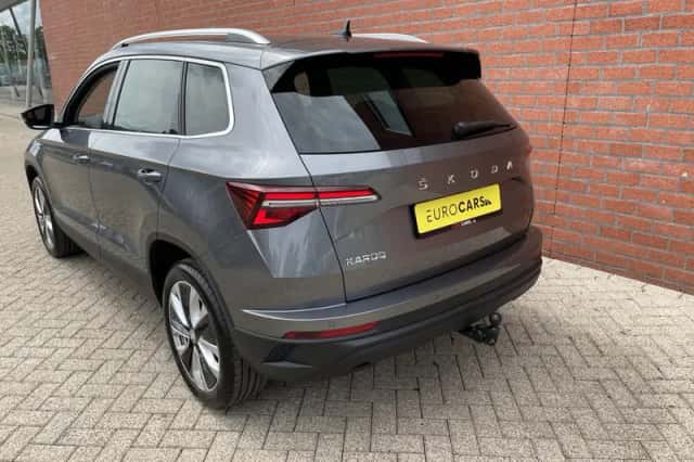 Škoda Karoq (2023) thumbnail 5