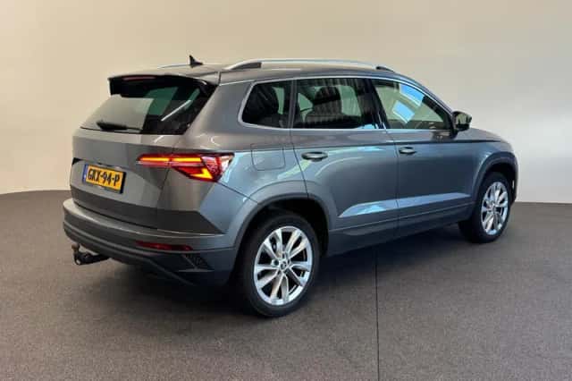 Škoda Karoq (2023) thumbnail 6