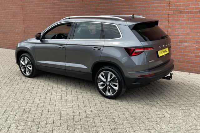 Škoda Karoq (2023) thumbnail 6