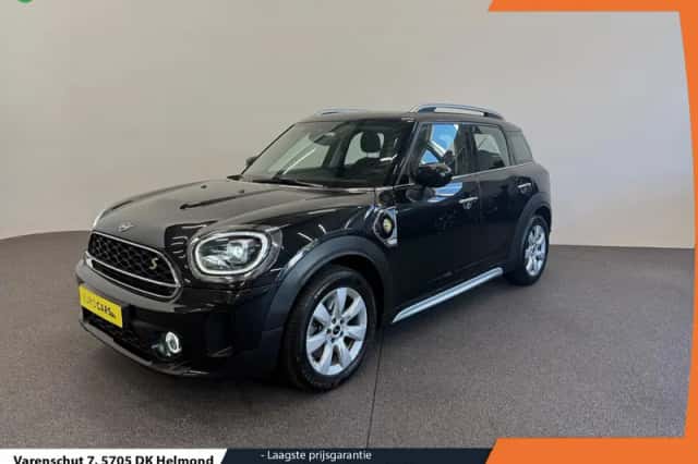 MINI Countryman (2023) thumbnail 1