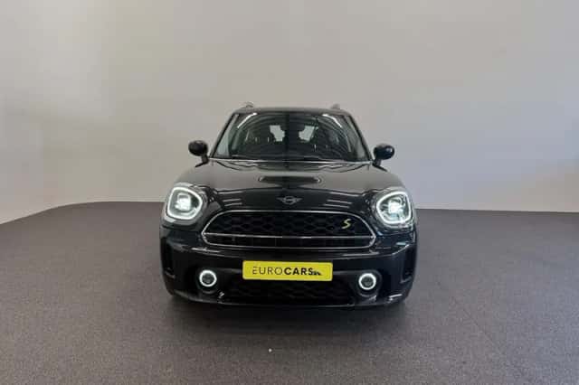 MINI Countryman (2023) thumbnail 2