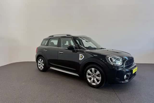 MINI Countryman (2023) thumbnail 3