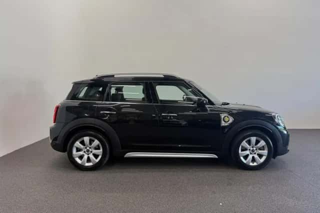 MINI Countryman (2023) thumbnail 5