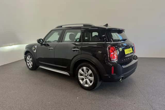 MINI Countryman (2023) thumbnail 6