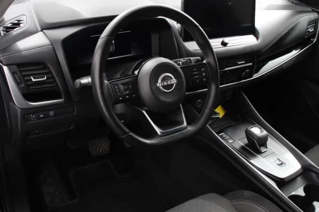 Nissan Qashqai (2024) thumbnail 2