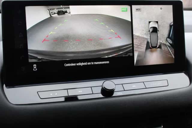 Nissan Qashqai (2024) thumbnail 3