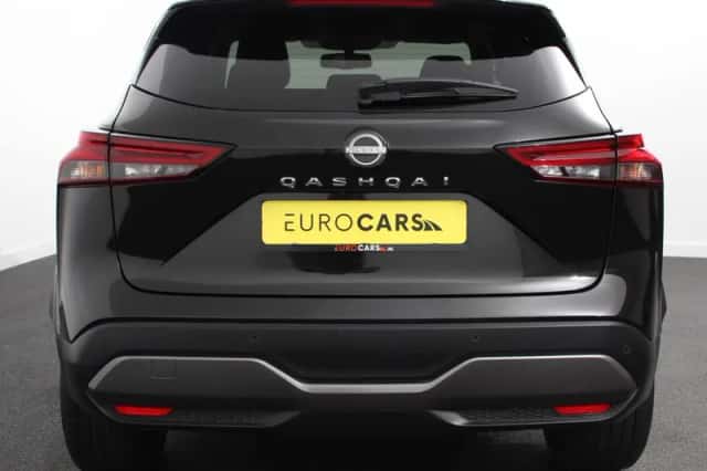 Nissan Qashqai (2024) thumbnail 5