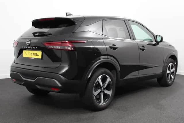 Nissan Qashqai (2024) thumbnail 6