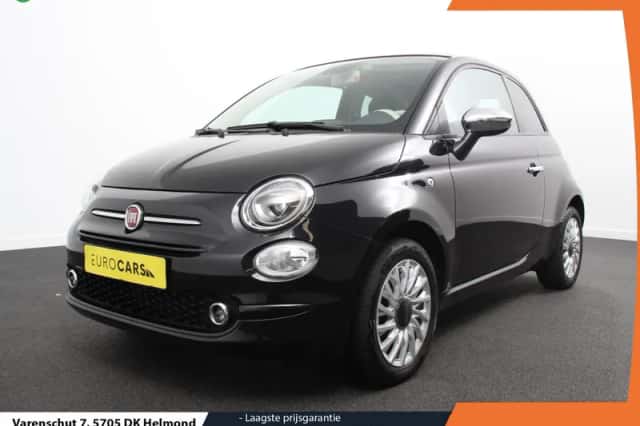 Fiat 500C (2024) thumbnail 1