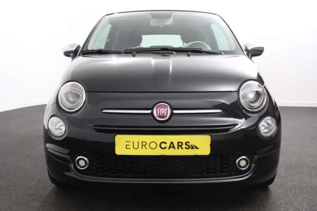 Fiat 500C (2024) thumbnail 4