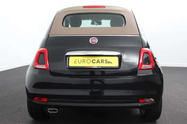 Fiat 500C (2024) thumbnail 5