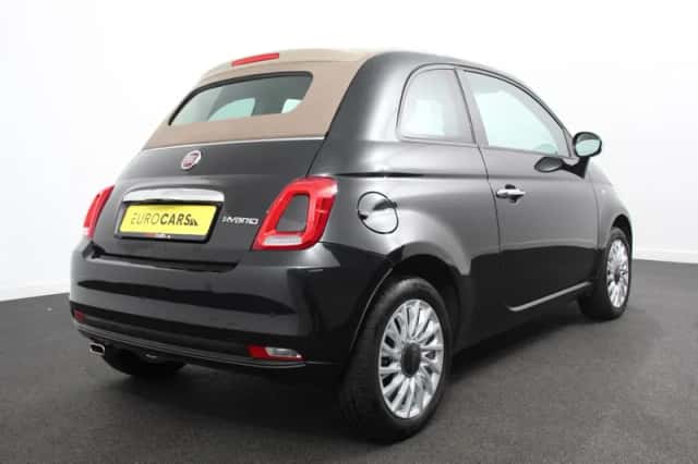 Fiat 500C (2024) thumbnail 6