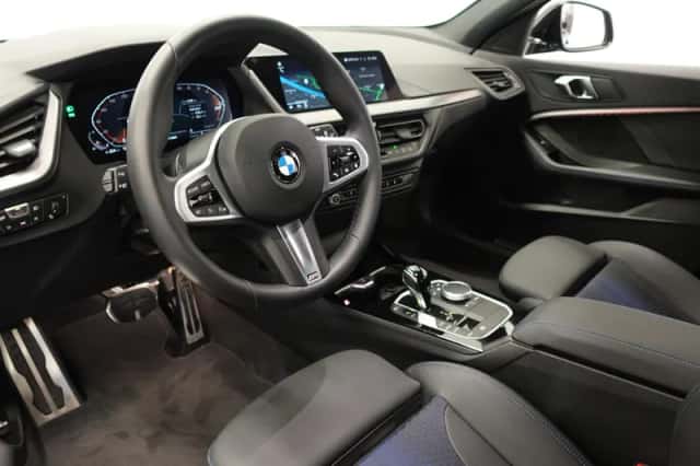 BMW 1-Serie (2024) thumbnail 2