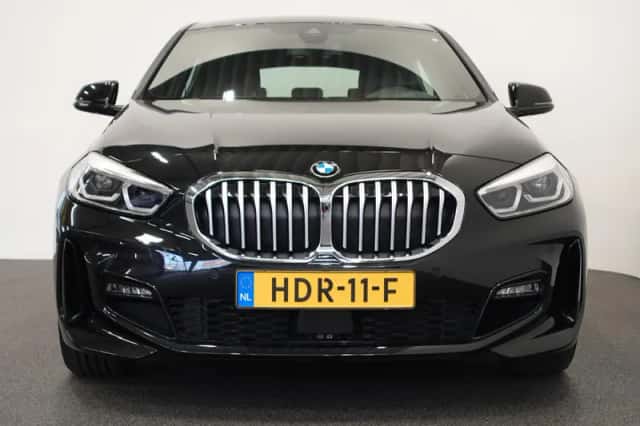 BMW 1-Serie (2024) thumbnail 5