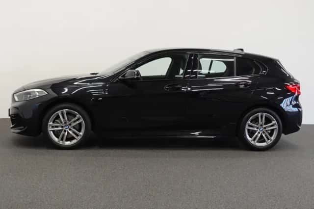 BMW 1-Serie (2024) thumbnail 6
