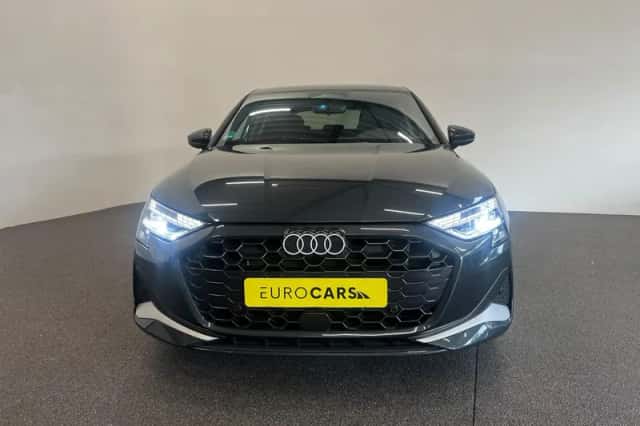 Audi A3 (2025) thumbnail 2