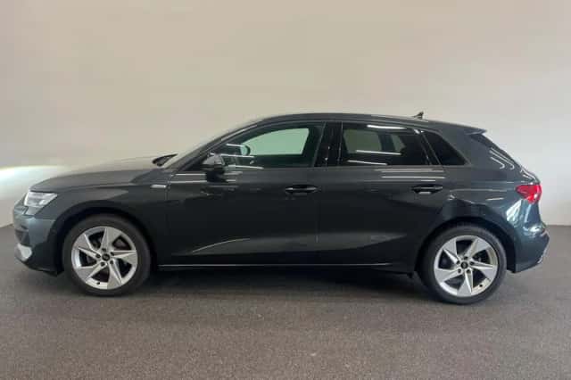 Audi A3 (2025) thumbnail 4