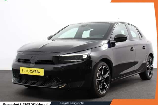 Opel Corsa (2025) thumbnail 1