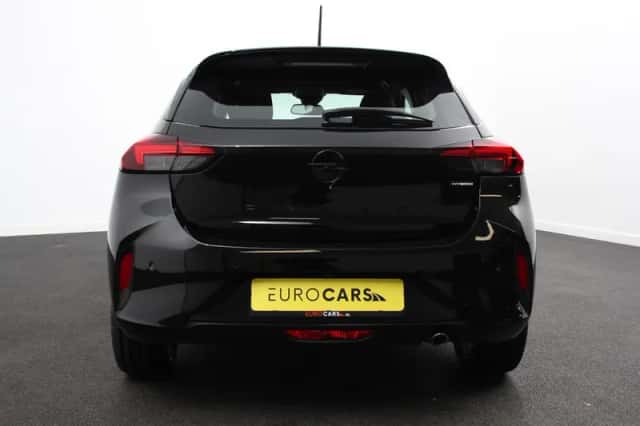 Opel Corsa (2025) thumbnail 5