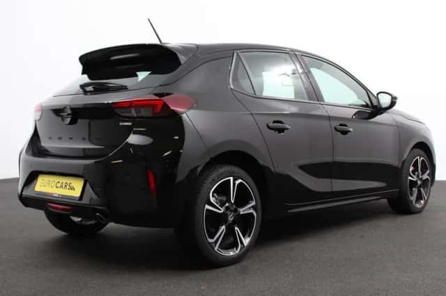 Opel Corsa (2025) thumbnail 6