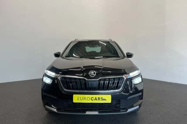 Škoda Kamiq (2022) thumbnail 2