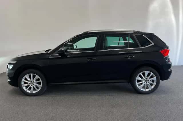 Škoda Kamiq (2022) thumbnail 4