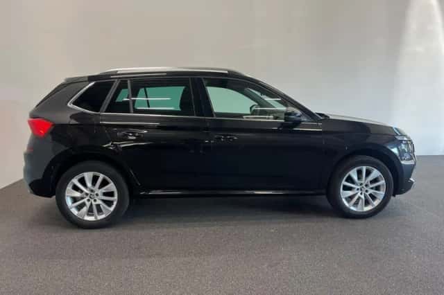 Škoda Kamiq (2022) thumbnail 5