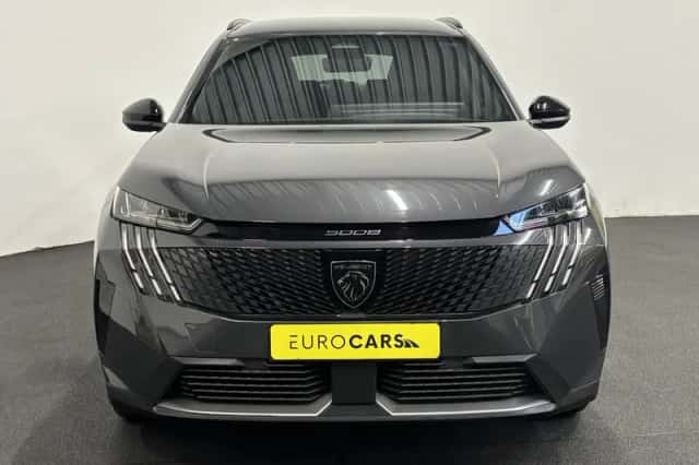 Peugeot 5008 (2025) thumbnail 4