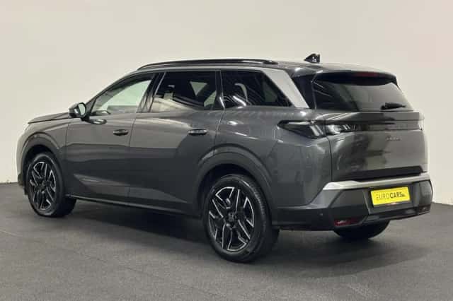 Peugeot 5008 (2025) thumbnail 6