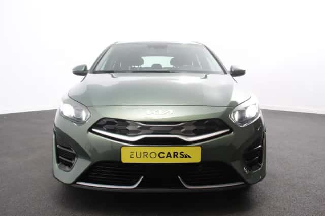 Kia Ceed Sportswagon (2023) thumbnail 6