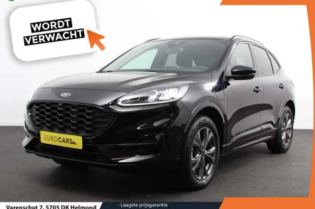 Ford Kuga (2023) thumbnail 1