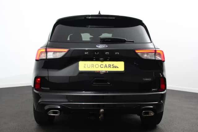 Ford Kuga (2023) thumbnail 5