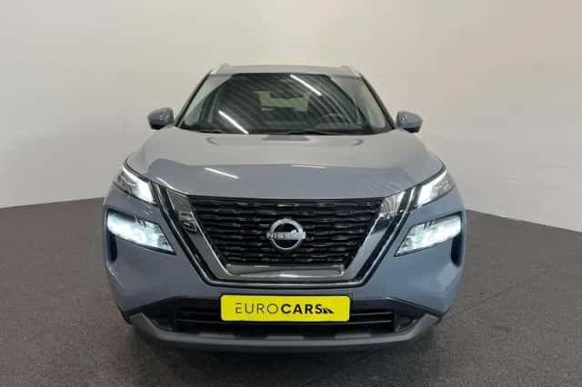 Nissan X-Trail (2023) thumbnail 2