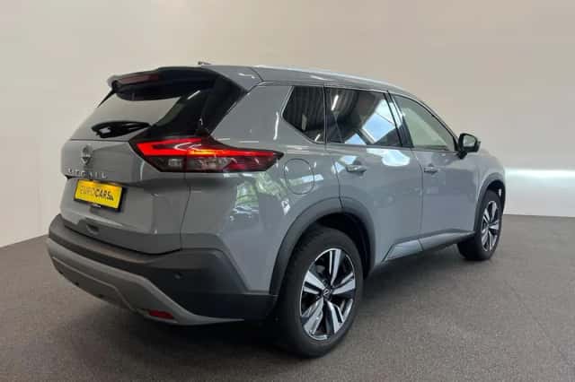 Nissan X-Trail (2023) thumbnail 6