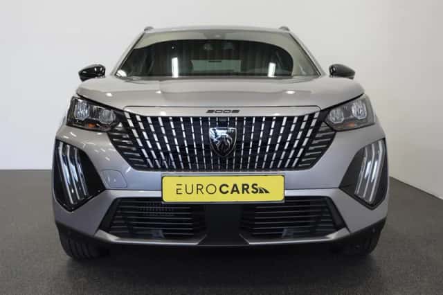 Peugeot 2008 (2024) thumbnail 6