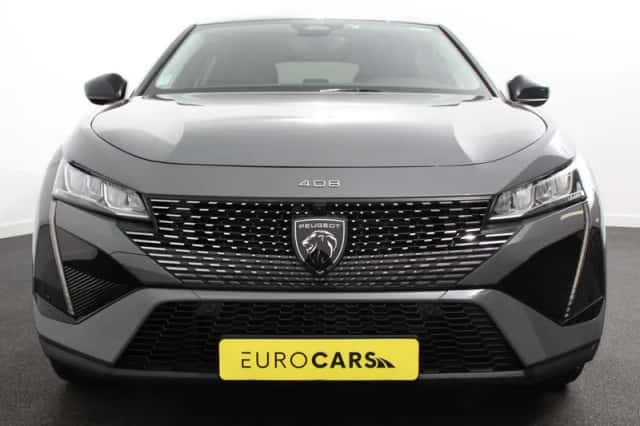 Peugeot 408 (2024) thumbnail 4