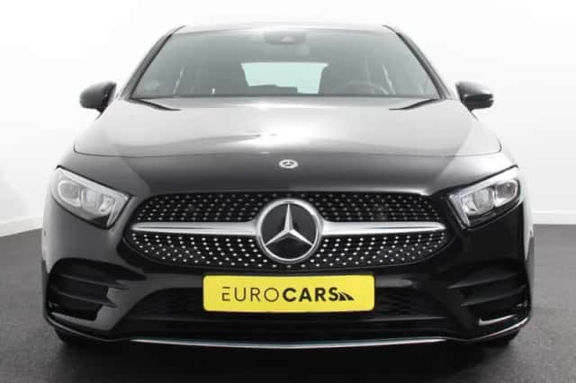 Mercedes-Benz A-Klasse (2022) thumbnail 3