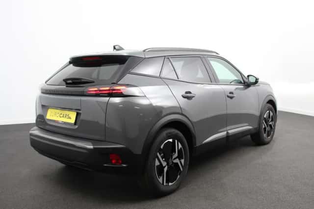 Peugeot e-2008 (2025) thumbnail 4