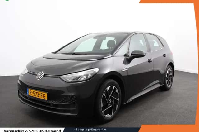 Volkswagen ID.3 (2022) thumbnail 1