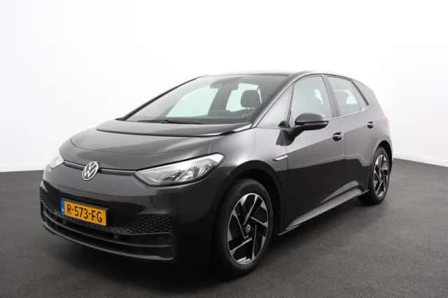 Volkswagen ID.3 (2022) thumbnail 1