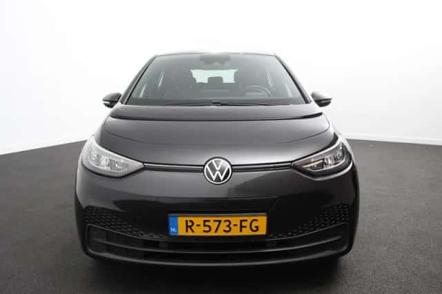 Volkswagen ID.3 (2022) thumbnail 4