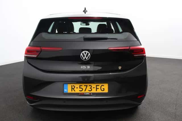 Volkswagen ID.3 (2022) thumbnail 5