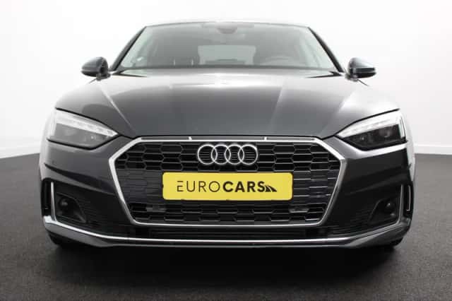 Audi A5 (2022) thumbnail 4