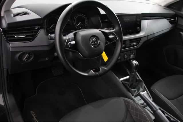 Škoda Kamiq (2022) thumbnail 2
