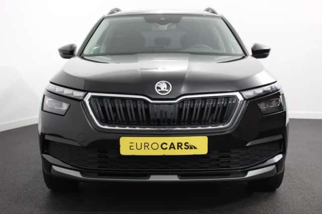 Škoda Kamiq (2022) thumbnail 4